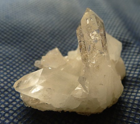 ヒマラヤ水晶原石チェンジュンガ産005-4