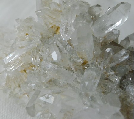 ヒマラヤ水晶原石チェンジュンガ産012-12