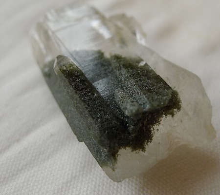 ヒマラヤ水晶原石特殊形状010-9