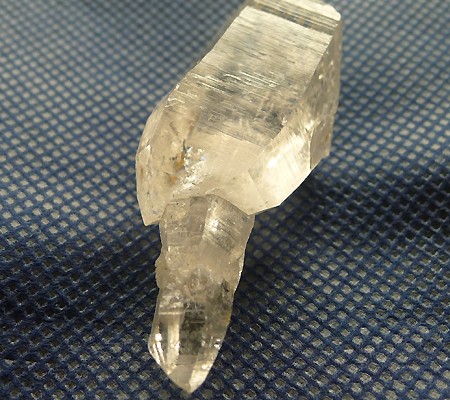 ヒマラヤ水晶原石特殊形状014-2