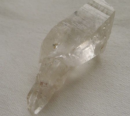 ヒマラヤ水晶原石特殊形状014-6