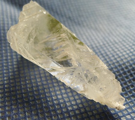 ヒマラヤ水晶原石特殊形状015-3