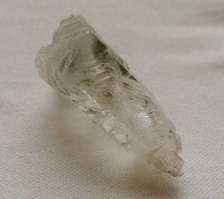 ヒマラヤ水晶原石特殊形状015-6