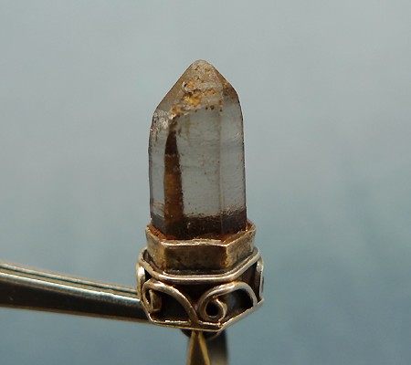 ヒマラヤ水晶ペンダント小水晶003-3