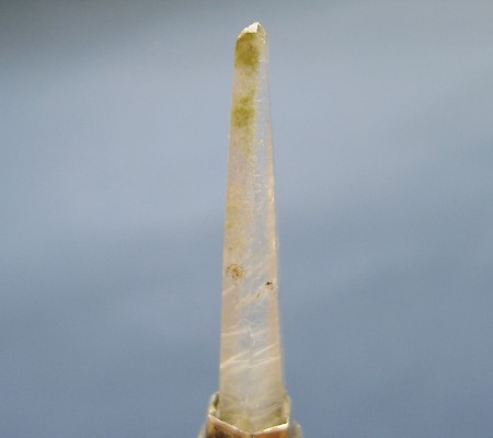 ヒマラヤ水晶ペンダント小水晶011-5