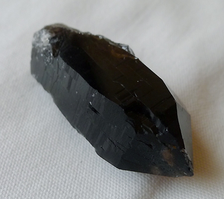 ヒマラヤ水晶原石スモーキークォーツ021-8