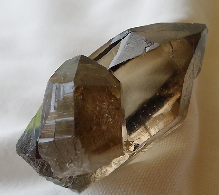ヒマラヤ水晶原石スモーキークォーツ025-4