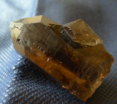 ヒマラヤ水晶原石スモーキークォーツ025-6
