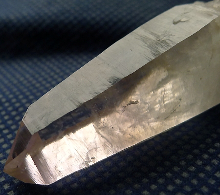 ヒマラヤ水晶原石特殊形状029-3