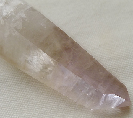 ヒマラヤ水晶原石特殊形状029-5