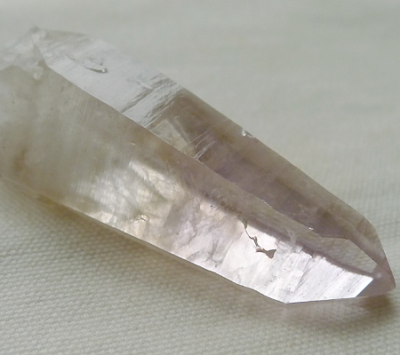 ヒマラヤ水晶原石特殊形状029-6
