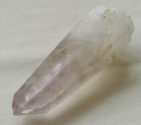 ヒマラヤ水晶原石特殊形状029-9