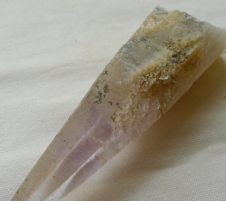 ヒマラヤ水晶原石特殊形状031-12