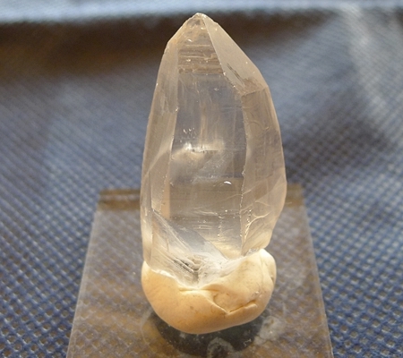 ヒマラヤ水晶原石特殊形状045-3