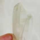 ヒマラヤ水晶すりガラスミルキー