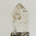 ヒマラヤ水晶スケルトン骸骨水晶