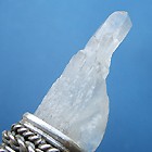 ヒマラヤ水晶キャンドル水晶