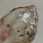 ヒマラヤ水晶トライゴーニック